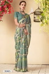 Siyaanshi By Vallabhi Printed Georgette Sarees Wholesale Market In Surat